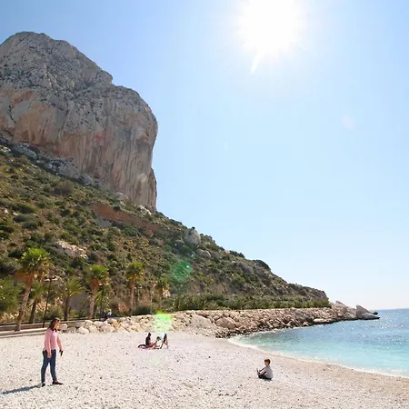 Flamingo * Calpe