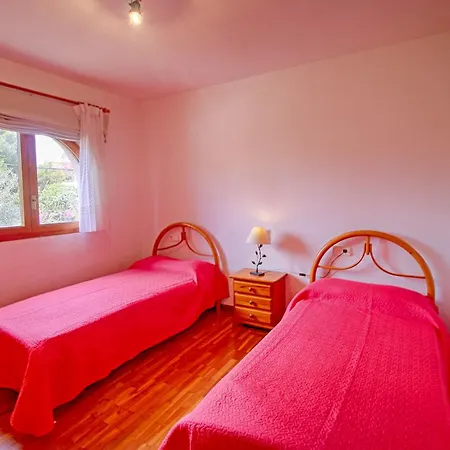 Flamingo Villa