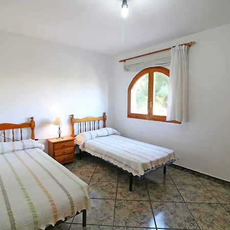 Flamingo Villa *