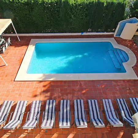 Flamingo * Calpe